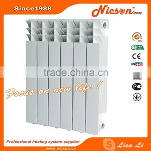 85 500 Hot Water Room Radiator thumbnail-1