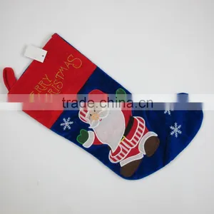 Santa Socks thumbnail-1