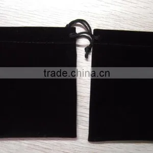 Velvet Bag thumbnail-1