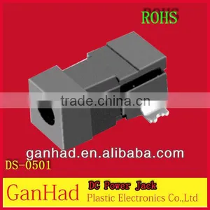SMD DC Power Socket& DC Inlet&DC Power Jack thumbnail-1