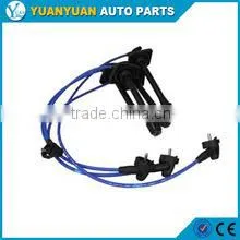 Parts Toyota 90919-22370 Ignition Wire Set for Toyota Rav4 1994 - 2000 thumbnail-1