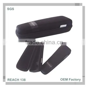 Waterproof 600D EVA Hard Hair Tool Case With Good Quality Made in China thumbnail-1