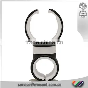 Universal Silicone Car Bicycle Cell Phone Holder thumbnail-1