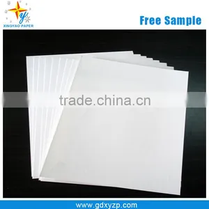High Quality Bond Paper Coated 1 Side Golss Art Paper thumbnail-5