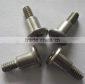 Non-standard Nuts and Non-standard Screws thumbnail-1