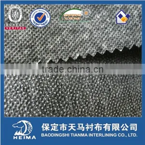 Non-woven Fusible Interlinings,high Quality , Low Price! thumbnail-1