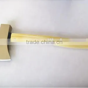 Non Sparking Tools Fireman Tools thumbnail-3