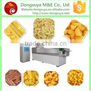 New Condition and Noodle Type Macaroni Food Making Machine thumbnail-1