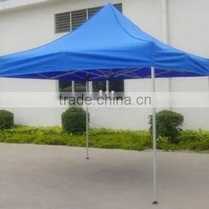 Folding Tent thumbnail-1