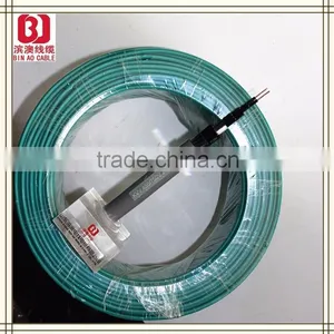 PVC Sheathed Flexible Copper Core Sony Model Sen R5520 System Control Cable thumbnail-1