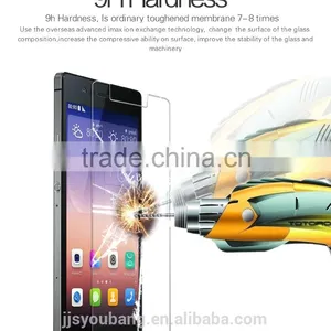 Hot Selling Mobile Phone Screen Protector Cutting Machine 2.5d Toughened Membrane thumbnail-2