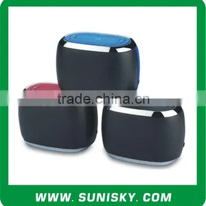 SS8004 2.1 + ED Standard Bluetooth Mini Speaker thumbnail-1