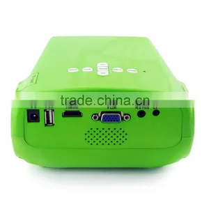 SMP7019 Hot Selling Mini Pocket Projector for Children Teaching thumbnail-3