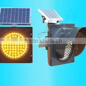 First Choice LED Construction Safety Warning Light thumbnail-1