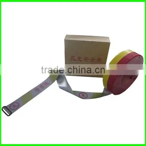 Flexible Durable Retractable Barrier Tape thumbnail-1