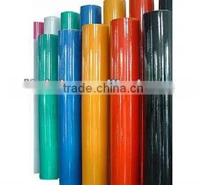 RFL 5200 1.24*45.7m Engineering Grade High Quality Reflective Sheet thumbnail-1