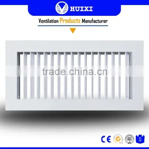 Central Fresh Air System Custom Size Air Conditioning Grills thumbnail-1
