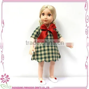 18 Inch Plastic Naked Doll Wholesale thumbnail-1