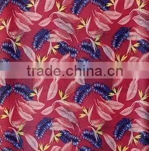 CL 17-73 2016 Top Sale New Fashion Soft Material African Fabric Multi Color Flower Embroidery Sego for Dressing thumbnail-1