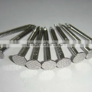 Galvanized Smooth Concrete Nail thumbnail-5