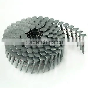 Common Nails / Roofing Nails / Coil Nail ( MANUFACTURER ) thumbnail-6