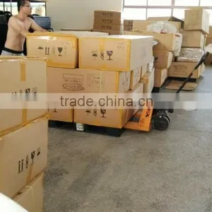 2015 Very Hot Sale!!0.9mm PVC CE Certificated Rowing Boats/ Passenger Boat thumbnail-3