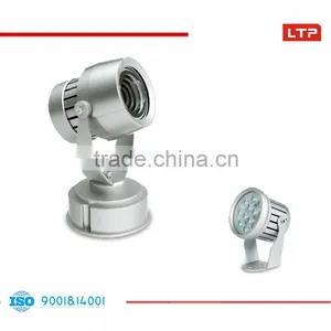 WIFI Controled LED Spot Lamp thumbnail-1