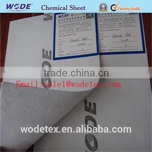 Activate Solvent Chemical Sheet Shoe Counter thumbnail-1