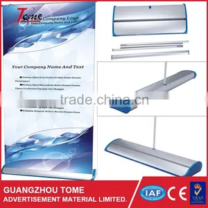 New Design Roll up Stand/ Roll up 100x200 Advertising Displays thumbnail-1
