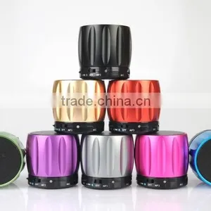 Wireless Mini Portable Bluetooth Speaker With Usb Charger, Compatible With All Smart Phone and Majority of Digital Equipments thumbnail-4
