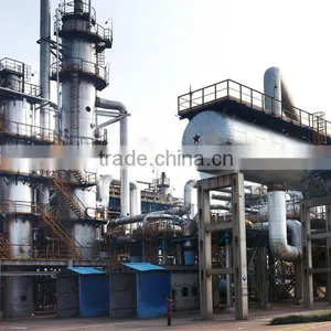 USA PATENT Vacuum Oil Distillation Equipment thumbnail-4