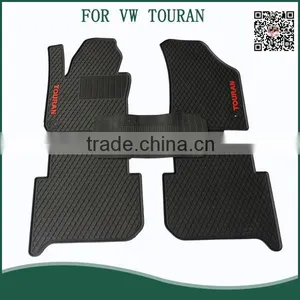2016 Weather Protect Floor Mat /Floor Liner For Volkswagen TOURAN thumbnail-1