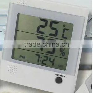 Household Thermometer Multi-functional Scale thumbnail-1