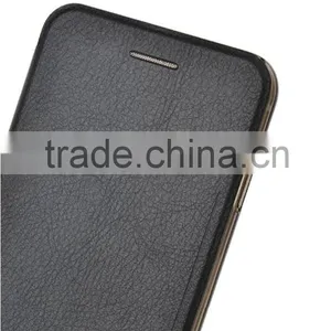 Breathable Phone Case Wholsale Mobile Leather Case For IPhone 6 thumbnail-3