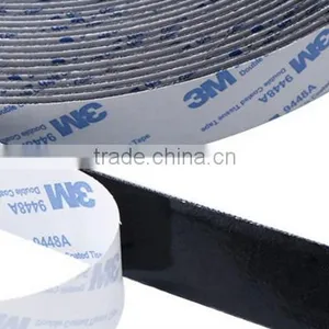 100% Nylon Colored 50mm Self Adhesive Loop thumbnail-1