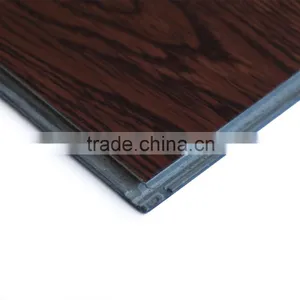 Water-resistance PVC Vinyl Floor Plank thumbnail-6