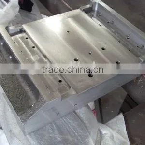 Zhejiang CNC Mechanical Machining Subcontractor Machining Service thumbnail-6
