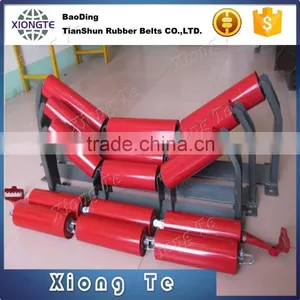 China Manufacture Wholesale Durable Roller Conveyor thumbnail-6