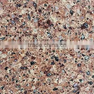 Wayon Man Made Multi Color Quartz WG351 thumbnail-1