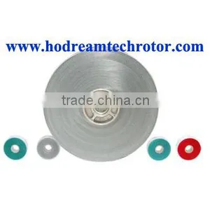 Hot Selling High Effective Air to Air Heat Recovery Wheel thumbnail-1
