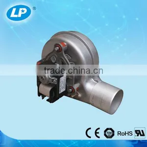 AC Shaded Pole Motor thumbnail-1