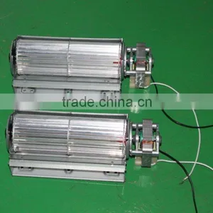 RPM 1800 Cross Flow Fan for Heater and Pellet Stove thumbnail-1