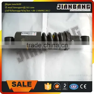 Sinotruk Howo Parts Shock Absorber WG1642430385 thumbnail-2