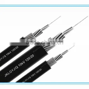 Aluminum Alloy Conductor AAC Cable Price 240mm AAC Cable thumbnail-6