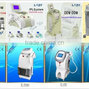 Portable Elight Beauty Machine thumbnail-4