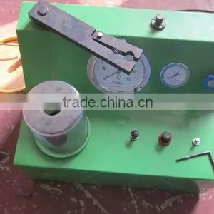 PQ-400 Double Spring Nozzle Tester Test Seal of Needle thumbnail-1
