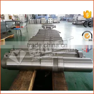 Hydraulic Breaker Spare Parts Pistons With High-quality thumbnail-1