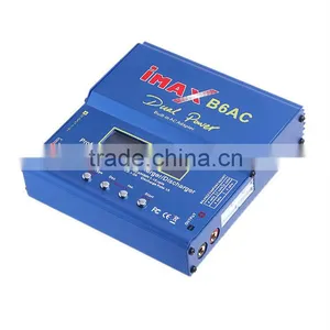 New IMAX B6AC B6 AC Lipo NiMH 3S RC Battery Balance Power Charger thumbnail-2
