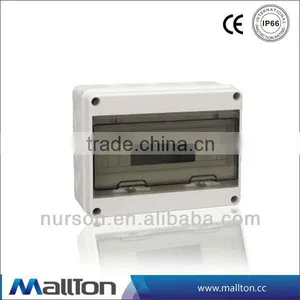 2013 New Weather Proof Distribution Box 250*200*110 thumbnail-1
