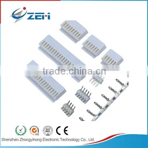 Best Quality 12v Battery Connector 5 Pin Connector Wire With Cable thumbnail-1